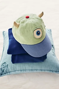 KIDS' MIKE MONSTERS, INC. ©DISNEY/PIXAR CAP
