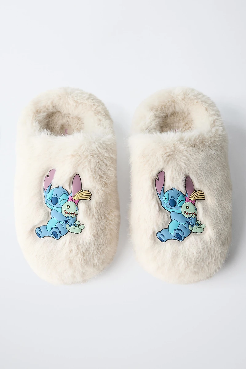 CHAUSSONS LILO & STITCH © DISNEY