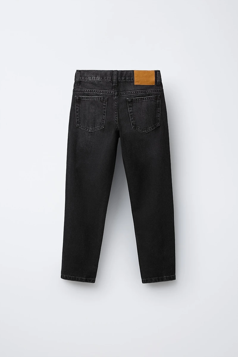 SLIM JEANS