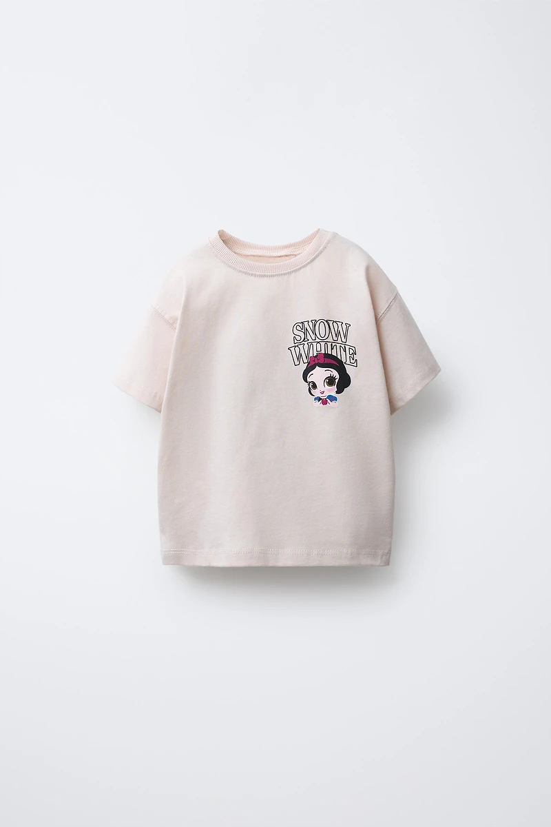 PRINCESS © DISNEY T-SHIRT