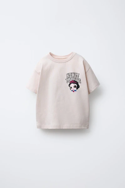 PRINCESS © DISNEY T-SHIRT