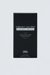 VIBRANT LEATHER SUMMER BREEZE EDP 100 ML (3.38 FL. OZ)