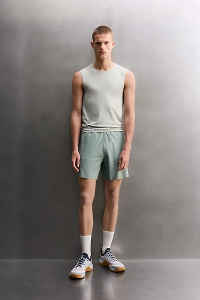 FIRST LAYER TANK TOP