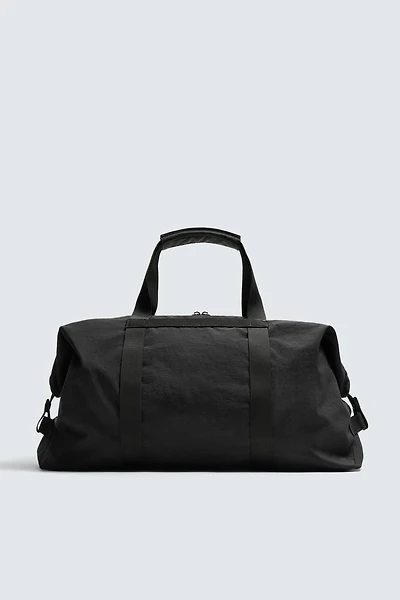 SAC DE VOYAGE TECHNIQUE