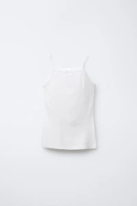AGES 6-14/ TWO-PACK OF TANK TOPS