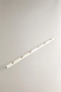 CHRISTMAS WRAPPING PAPER SEAHORSE CHRISTMAS