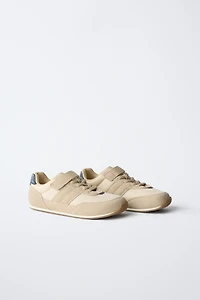 BASKET DE SPORT BAREFOOT