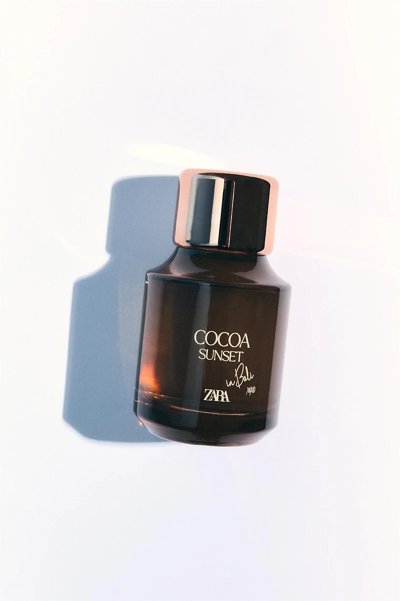 COCOA SUNSET IN BALI EDP 100ML (3.4 FL. OZ)