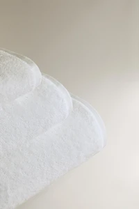 EXTRA SOFT COTTON BATH TOWEL (700 GSM)
