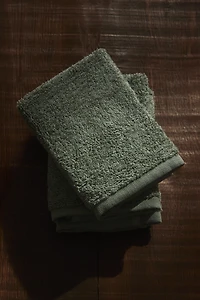 PACK OF COTTON HAND TOWELS (PACK 3)