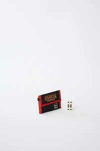 PORTEFEUILLE STRANGER THINGS © NETFLIX