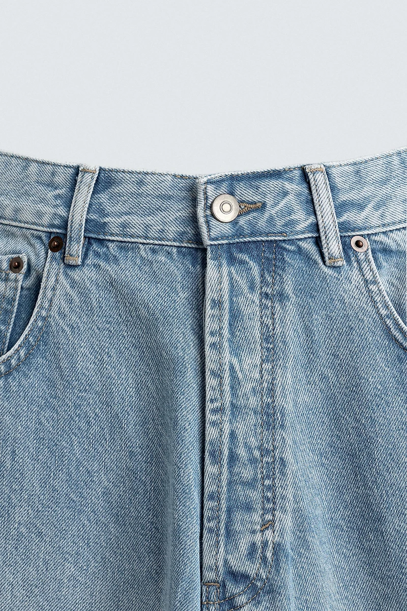 BAGGY WIDE FIT JEANS