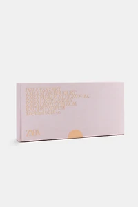 NUDE COLLECTION DISCOVERY SET 4 x 15 ML (0.5 FL. OZ)