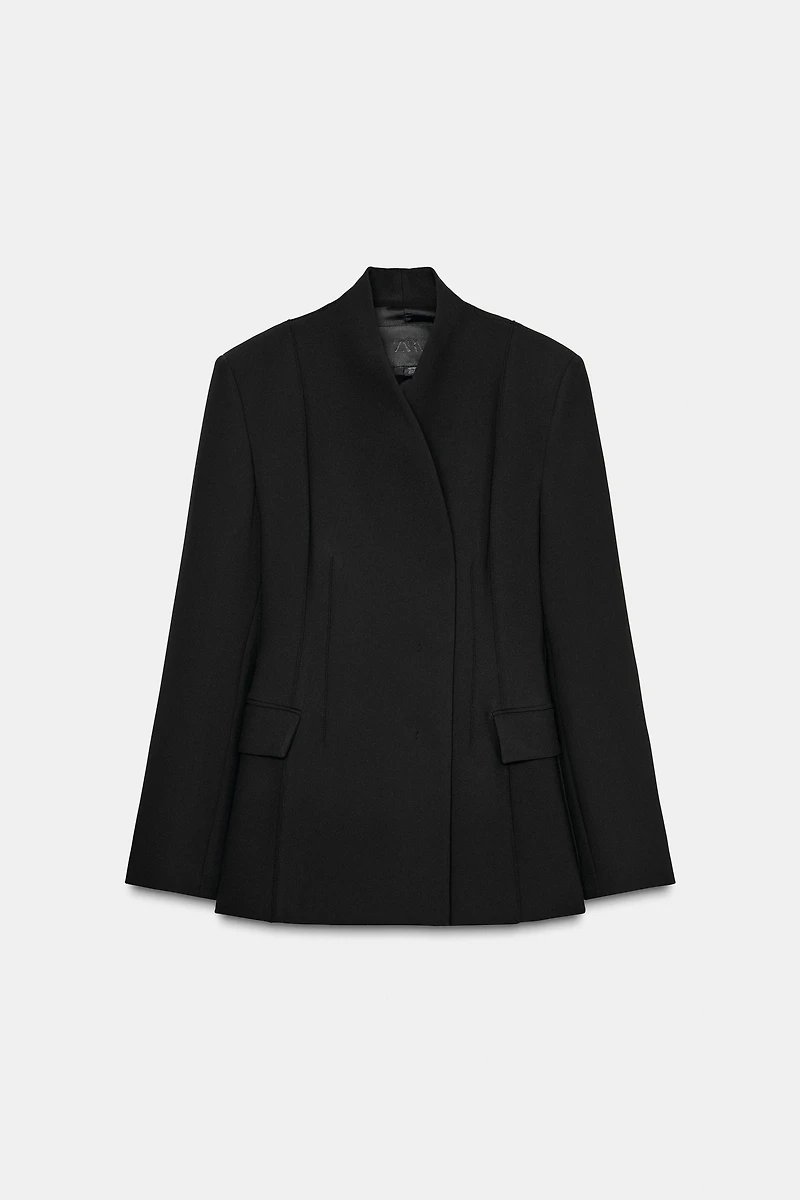FITTED BLAZER ZW COLLECTION
