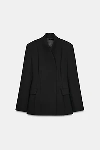 FITTED BLAZER ZW COLLECTION