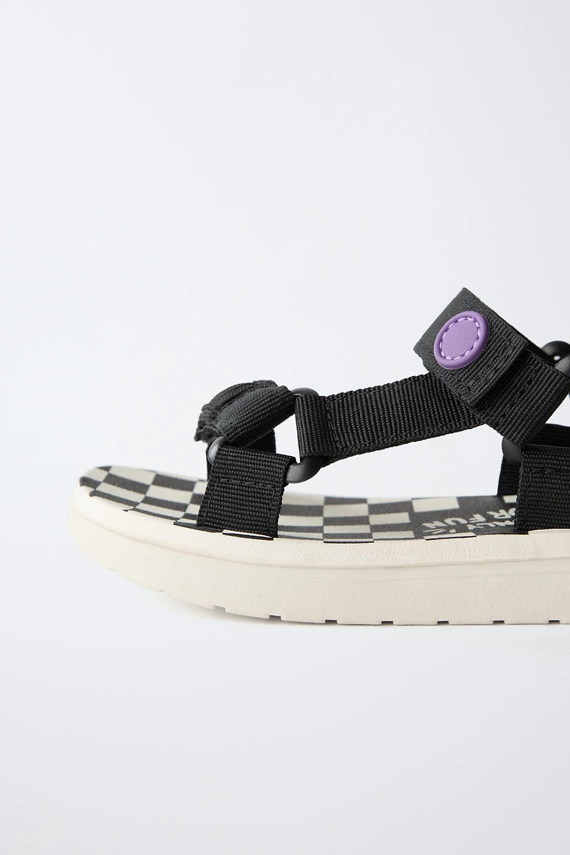 SPORT SANDALS