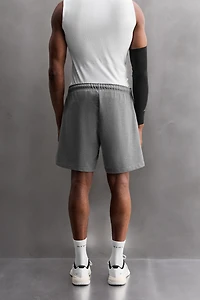 JOGGER SHORTS