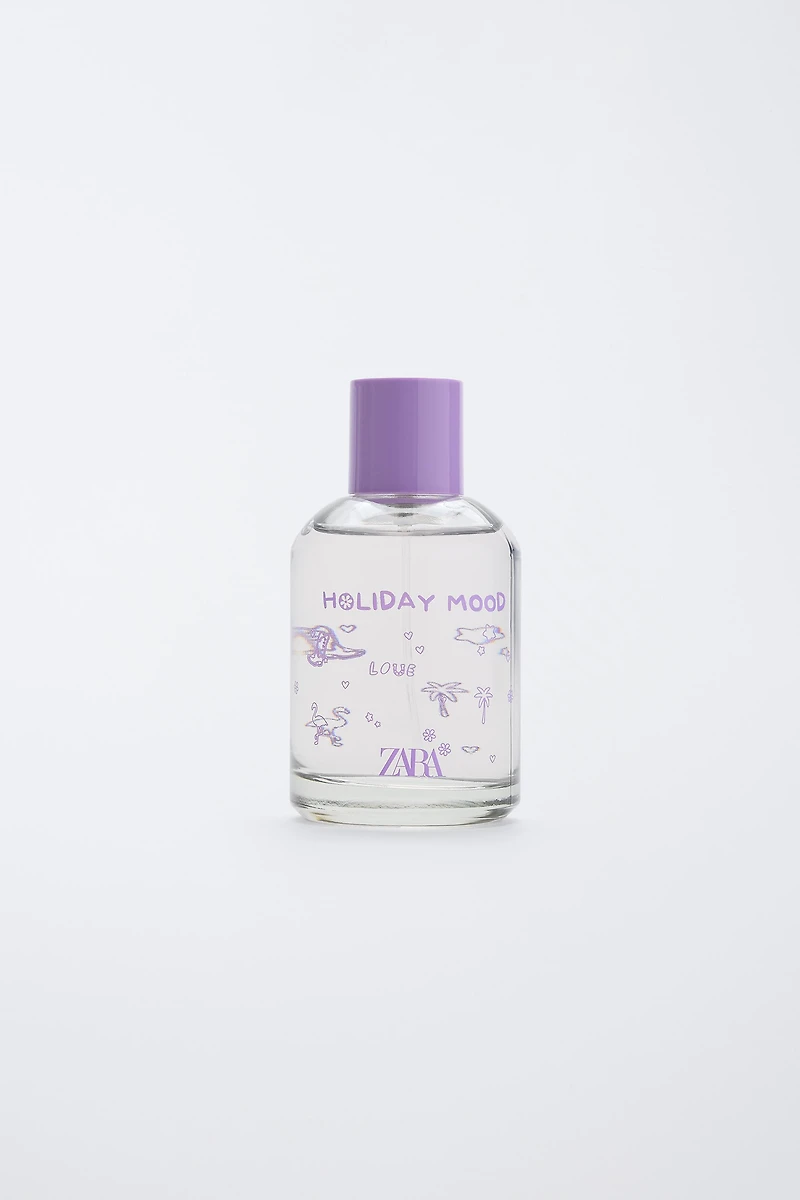 HOLIDAY MOOD EDC 100 ML (3.4 FL. OZ)