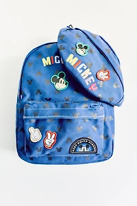 MICKEY MOUSE © DISNEY BACKPACK