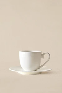 BONE CHINA MUG