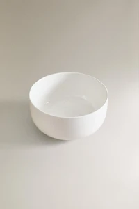 BONE CHINA BOWL