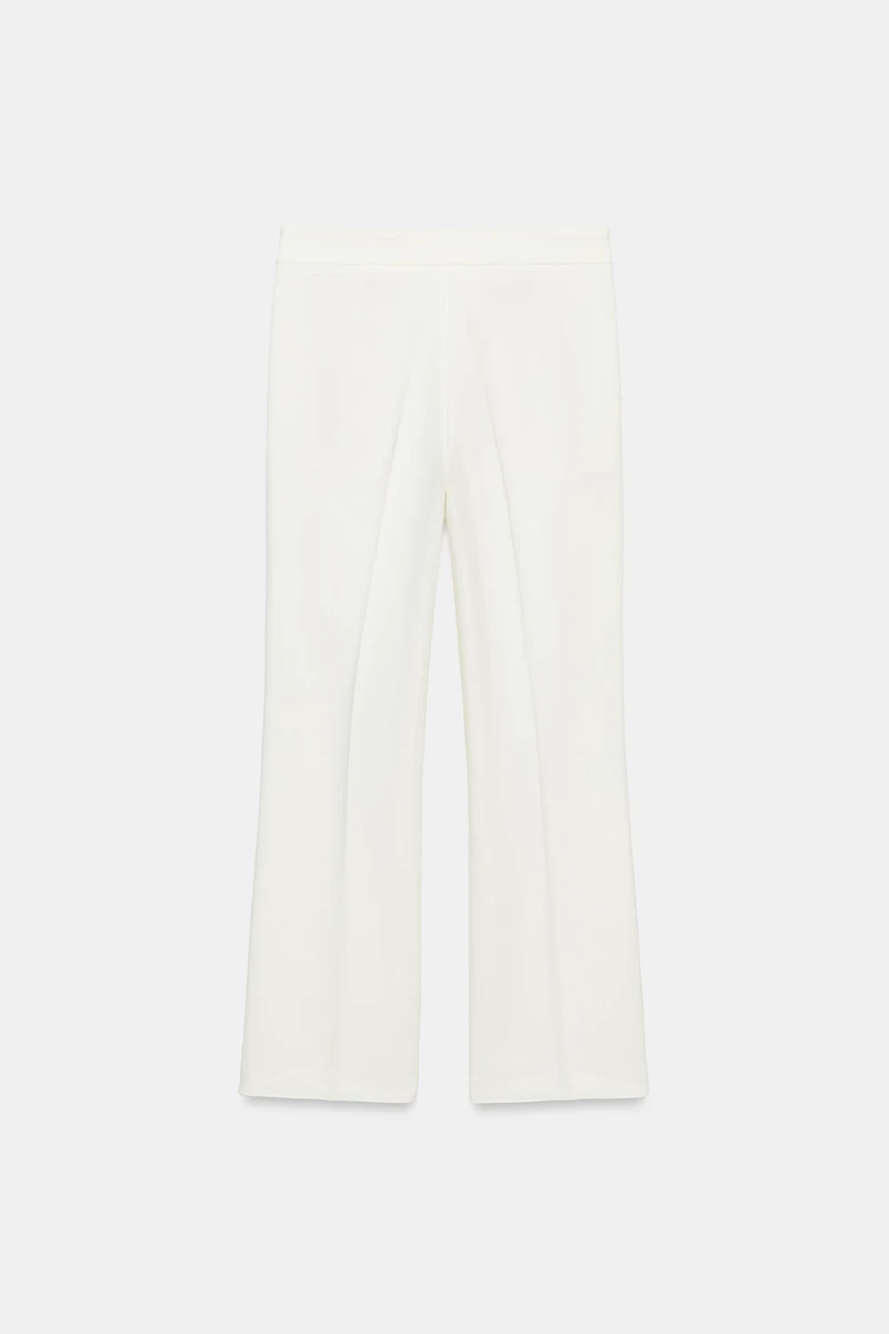PANTALON MINI FLARE