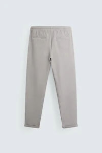 EASY CARE JOGGER WAIST PANTS