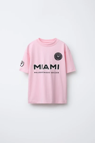 MIAMI CITY MLS © T-SHIRT