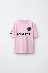 MIAMI CITY MLS © T-SHIRT