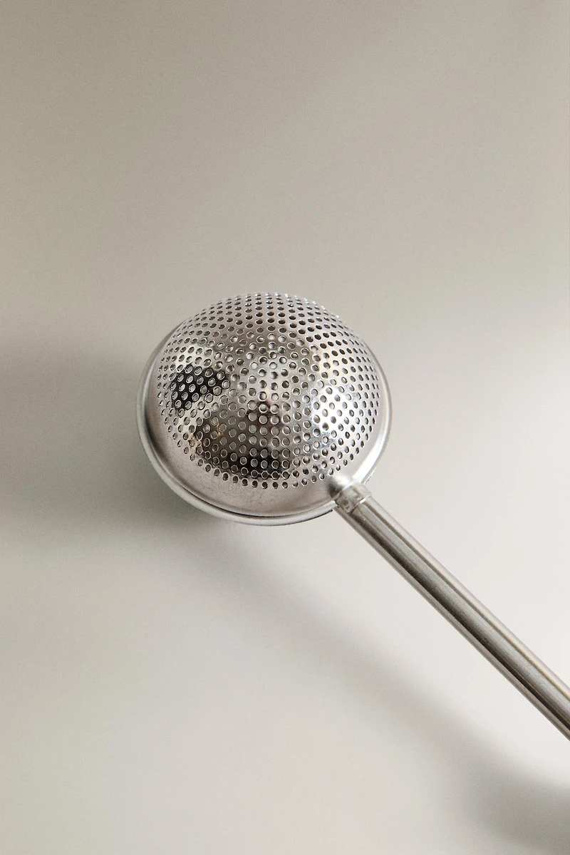 STEEL INFUSER