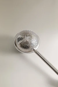 STEEL INFUSER