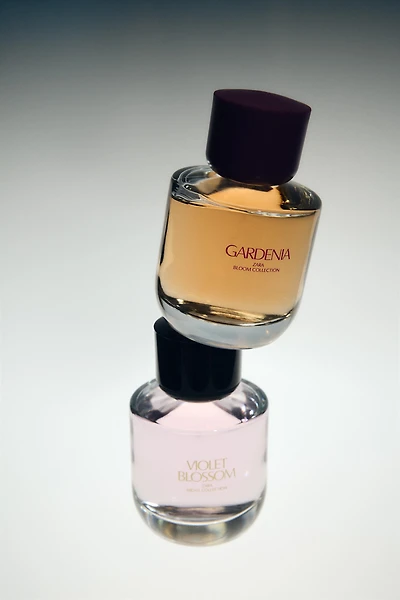 VIOLET BLOSSOM & GARDENIA EDP 2X90ML (3.0 FL. OZ)