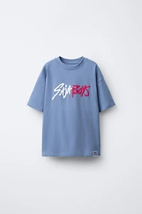 KPOP DEMON HUNTERS™ NETFLIX © T-SHIRT