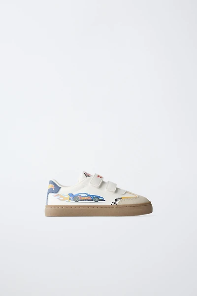 HOT WHEELS© SNEAKERS