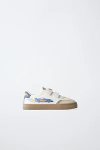 HOT WHEELS© SNEAKERS