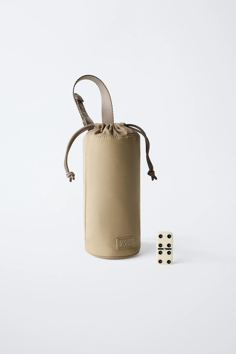 BABY BOTTLE CARRIER