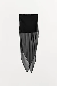 COMBINATION BANDEAU TOP