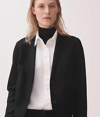ZARA 50th ANNIVERSARY SUIT