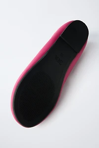 BALLERINES BASIQUES