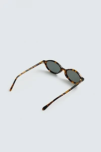 ROUND SUNGLASSES