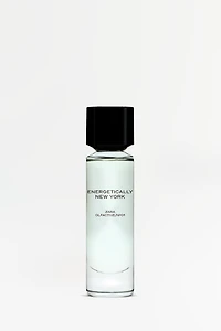 ENERGETICALLY NEW YORK EDP 30 ML (1.01 FL. OZ)