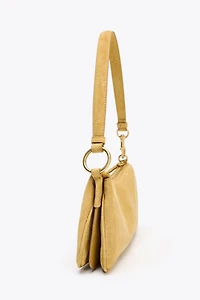 SAC PORTÉ ÉPAULE EN CUIR