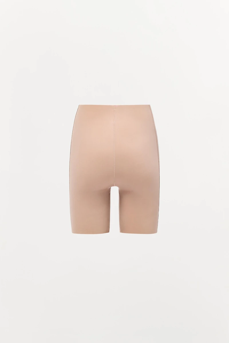 BODY SHAPE BIKE SHORTS