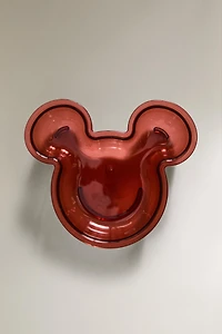 KIDS' MICKEY & MINNIE ©DISNEY SHAPED BOWL