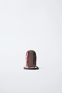 HOUSSE POUR TÉLÉPHONE TECHNIQUE