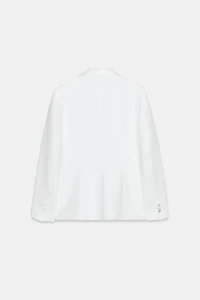 TUXEDO BLAZER