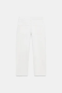 JEAN Z1975 CROPPED TAILLE NORMALE