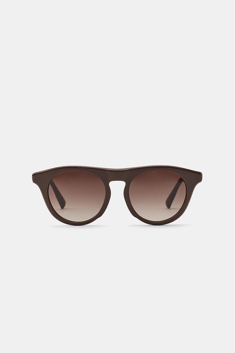 PREPPY CAT SUNGLASSES