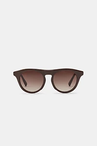 PREPPY CAT SUNGLASSES