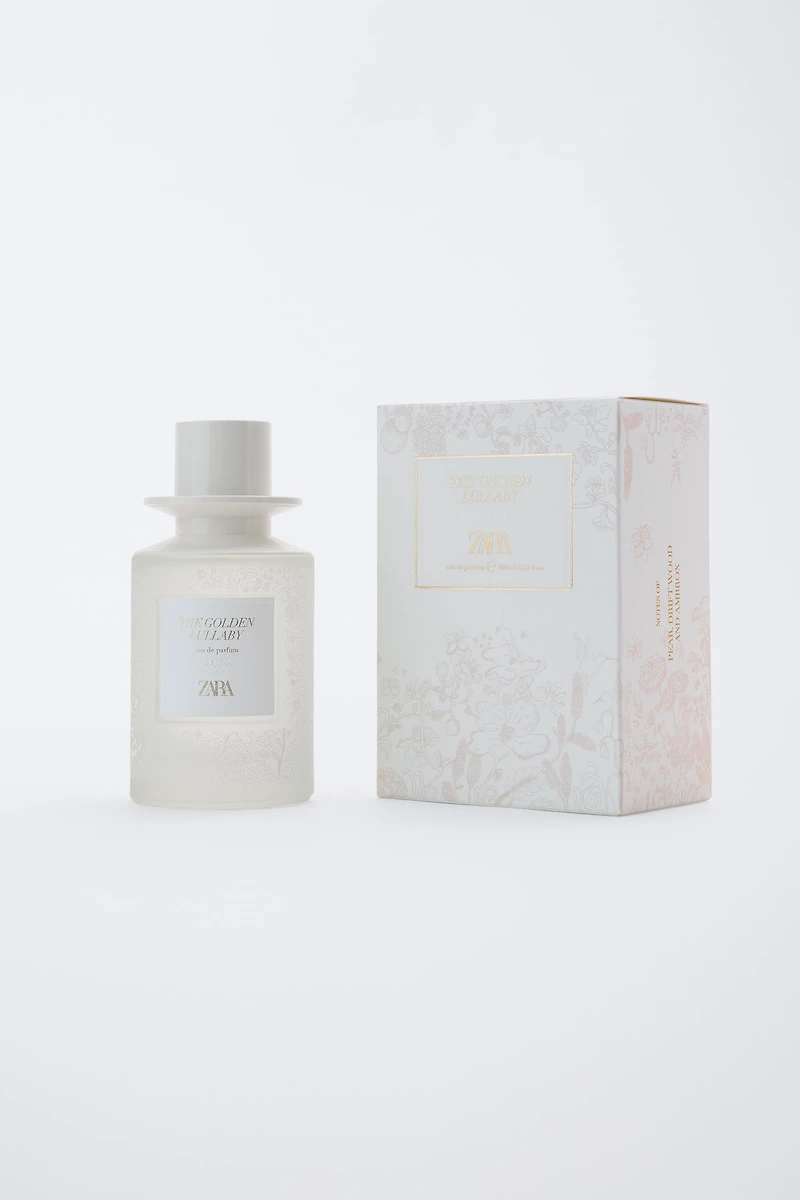 THE GOLDEN LULLABY EDP 100 ML (3.4 FL. OZ)